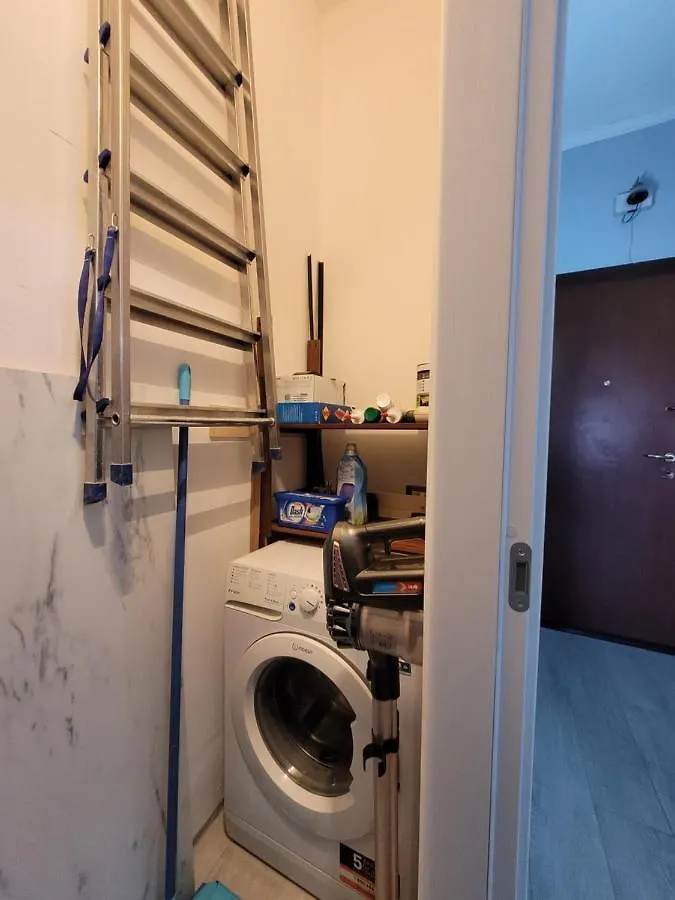 Apartment Fabio'S Guesthouse&Parking Florence