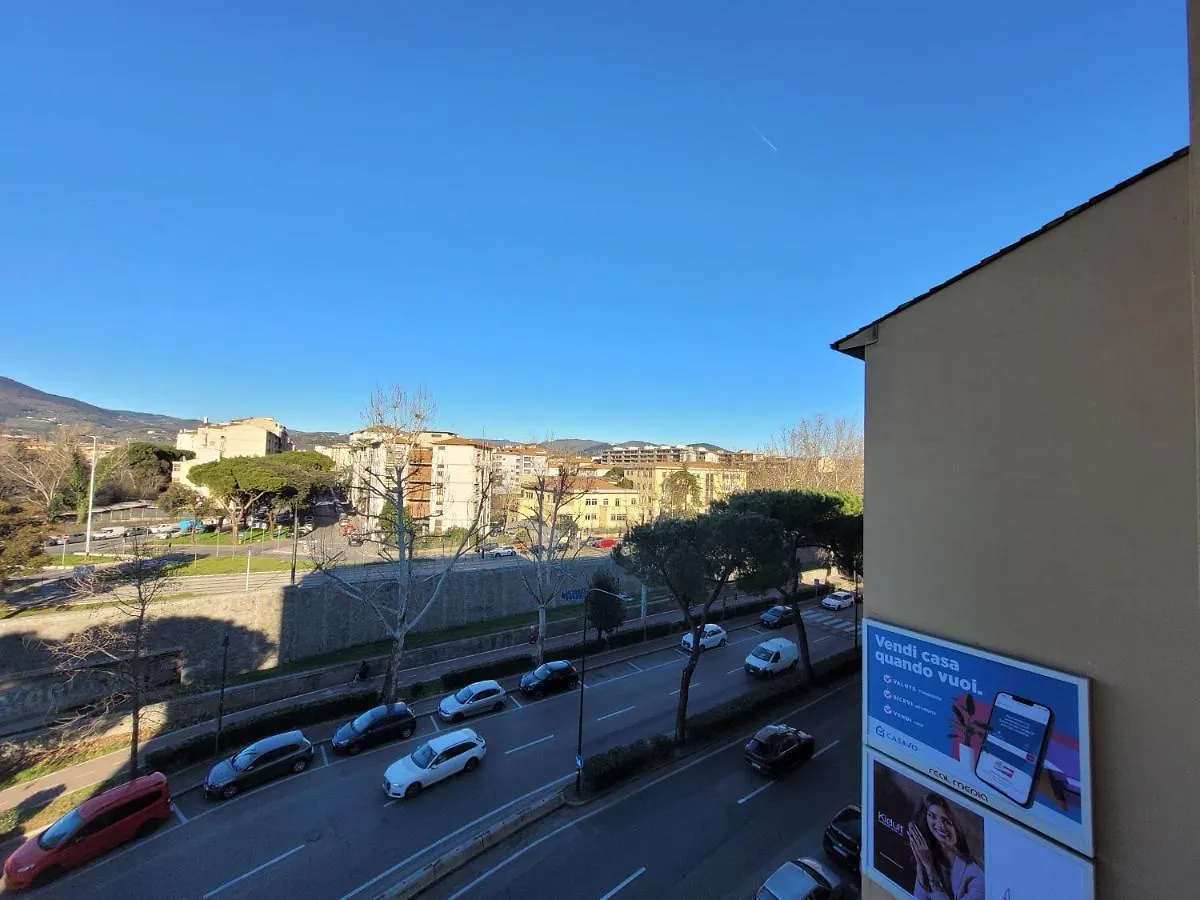 Apartment Fabio'S Guesthouse&Parking Florence