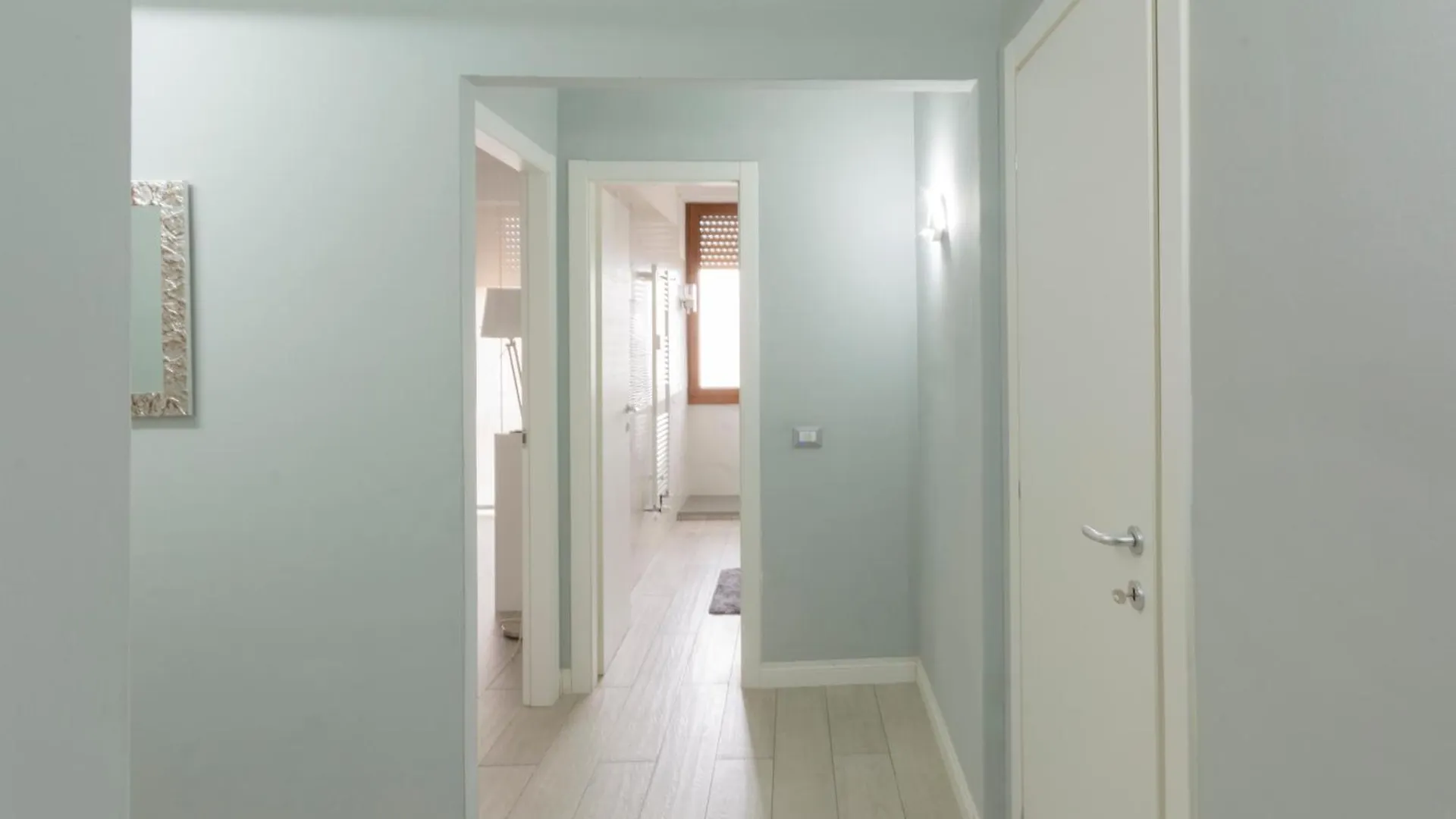 Apartment Fabio'S Guesthouse&Parking Florence