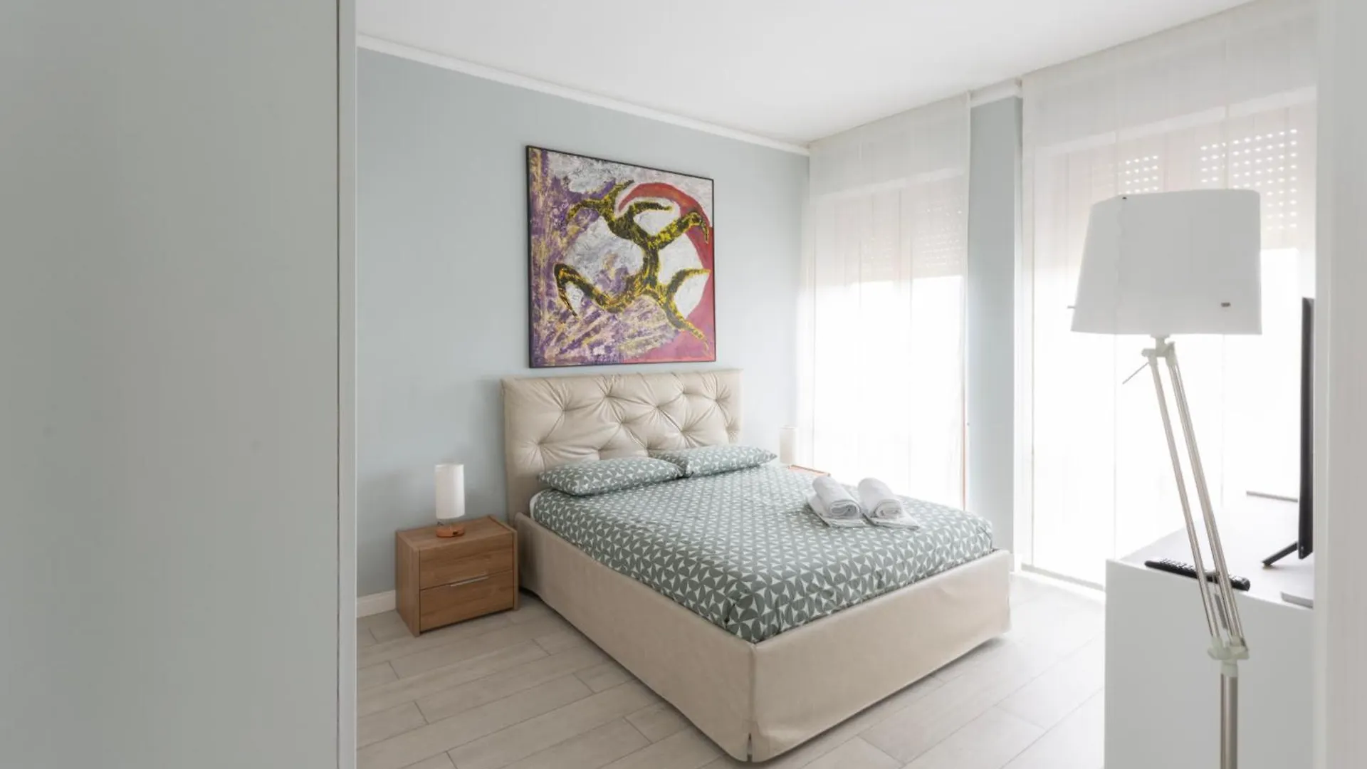 Apartment Fabio'S Guesthouse&Parking Florence